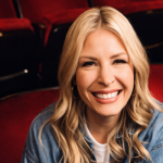Bethel Music’s Jenn Johnson To Release Vulnerable New Single ‘Mad at God’