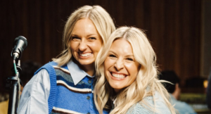 Jenn Jonhson x Tiffany