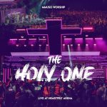 Mmuso Worship Drops Powerful New Single ‘GA O PALELWE’