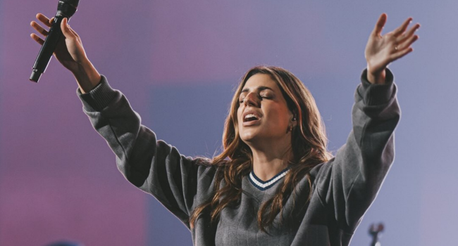 Brooke Ligertwood (1)