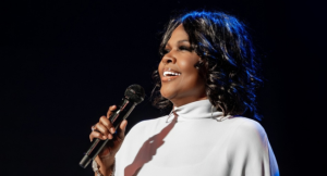 Cece Winans (2)