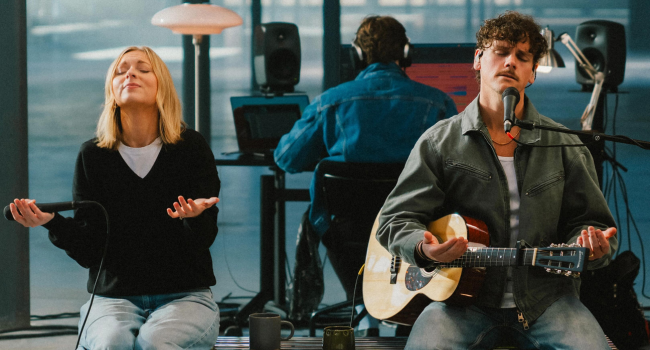 Elevation Worship (2)