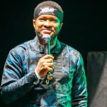 Lawrence Oyor Declares New Sound Of Victory As “I Have Escaped” Set for May 1 Release