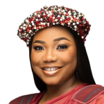 Mercy Chinwo’s “Heaven & Earth Adore You” Surpasses 1 Million YouTube Views in Record Time
