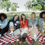 Brooke Ligertwood Announces “Watchmen” Collaboration with Lauren Daigle and The New Respects