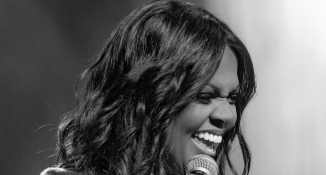 Cece Winans (4)