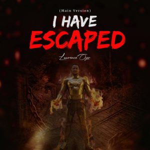 I have escaped (Main Version)