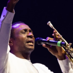 Nathaniel Bassey & William McDowell Unite For Highly Anticipated New Worship Project