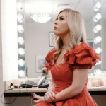 Tasha Layton Shares Heartfelt Message Behind Forthcoming Single “There Is a God”
