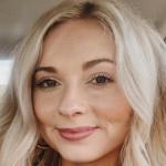 Tiffany Hudson