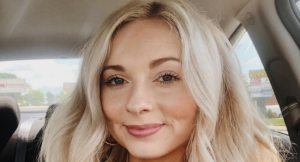 Tiffany Hudson