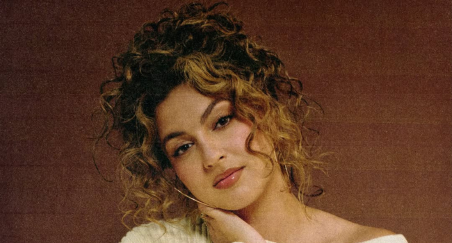 Tori Kelly