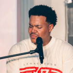 Brenden Praise Unveils “The Gift Volume 2” As Final Installment of Beloved Series