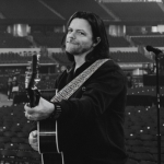 Brett Younker Releases Two New Singles Ahead of Upcoming Album “Keep The Faith”