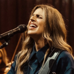 Brooke Ligertwood Shares Biblical Inspiration Behind New Track “Participation”