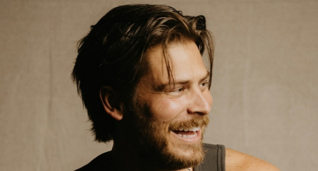 Cory Asbury