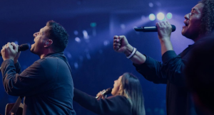 Hillsong Worship