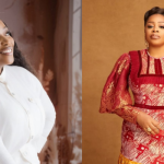 Janet manyowa x Sinach
