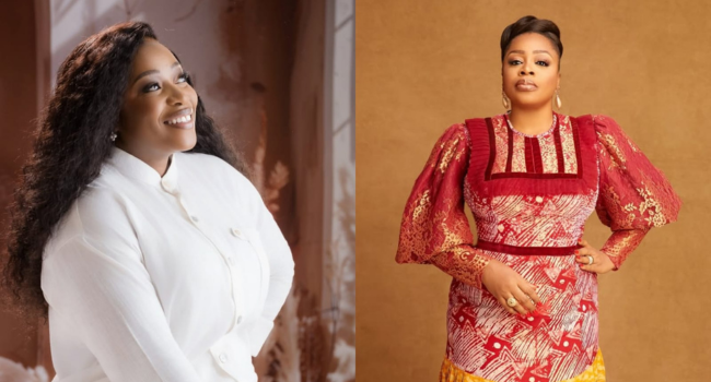 Janet manyowa x Sinach