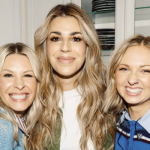 Jenn Johnson Unveils Intimate Acoustic Gems From Debut Album HAPPY
