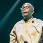 Khaya Mthethwa Announces Live Worship EP The Encounter