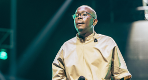 Khaya Mthethwa