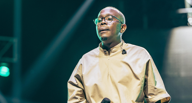 Khaya Mthethwa