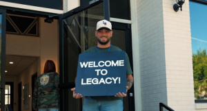 Legacy Worship