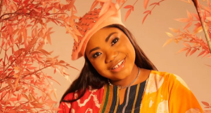 Mercy Chinwo