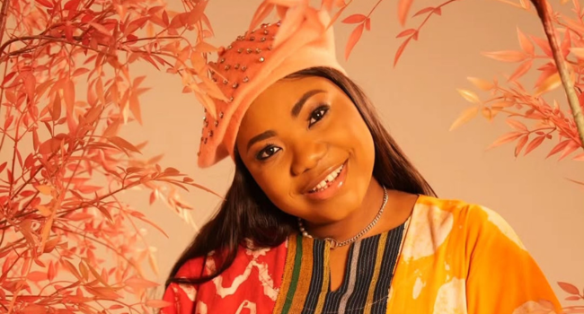 Mercy Chinwo