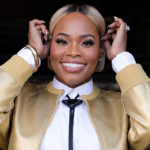 Tasha Cobbs Leonard Says ‘Break Every Chain’ Was Born From Her Battle With Depression