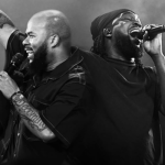 JJ Hairston Keeps Christ At The Center With New Single ‘Jesus’ Featuring Dante Bowe