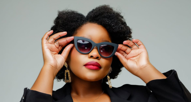 Dominica Mthombeni