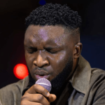 Ebuka Songs Announces My True Existence With A Stirring Reminder To Remain In Christ