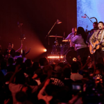 Hillsong Records Highly Anticipated New Worship Album
