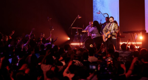 Hillsong Worship