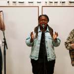 Jesus Image Debuts ‘Heaven’s Song,’ Bringing Revelation’s Throne Room To Life