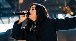 Kari Jobe