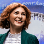 Kim Walker-Smith Steps Into Children’s Worship With New Single “Armor On”