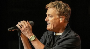 Michael W. Smith (1)