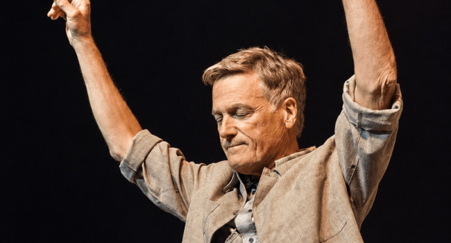 Michael W. Smith (2)