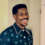 Moses Bliss Celebrates 100 Million YouTube Views For ‘Too Faithful’