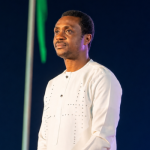 Nathaniel Bassey