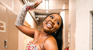 Nontokozo Mkhize