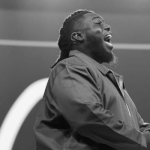 Roosevelt Stewart Jr. & Anna Golden Prepare To Release Spirit-Filled Single ‘Heaven Collide’
