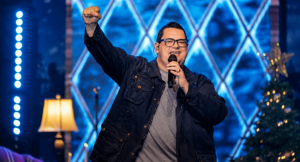 Sidewalk Prophets