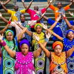 Soweto Choir Gospel