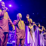 Spirit Of Praise Choir Releases New EP “Ivangeli” Ahead of Spirit Of Praise 12