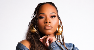 Tasha Cobbs