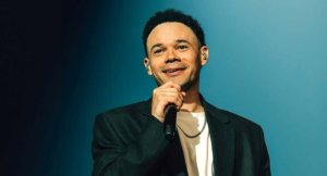 Tauren Wells